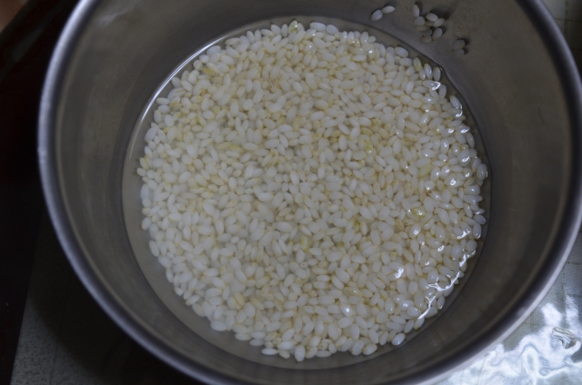 玄米を美味しく食べよう！浸漬・炊飯の方法や時間とは