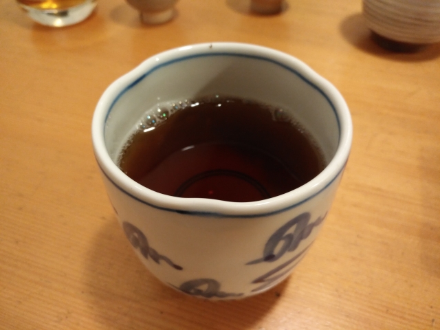 玄米茶はどんな効能がある？カフェイン含有量はどのくらい？