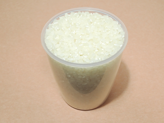 玄米のカロリーは白米と一緒。でも一合に含まれる栄養は豊富