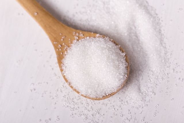 料理などで砂糖を使わない「砂糖断ち」体への効果がすごい！