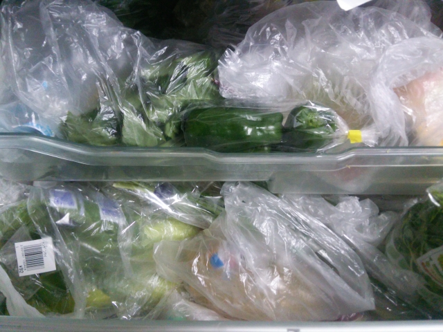 冷蔵庫の冷蔵室と野菜室の違いは？冷蔵庫の正しい使い方とは