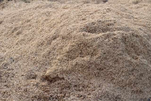 米糠肥料ってどんな肥料？使い方や米糠肥料の作り方について
