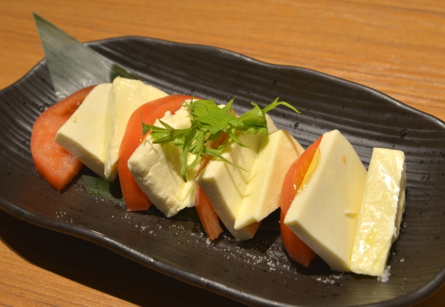 大豆食品の豆腐と納豆はチーズに合う？それらの栄養＆レシピ