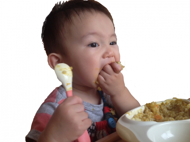 1歳半などの幼児に適した食事量や味付けについて知りたい！