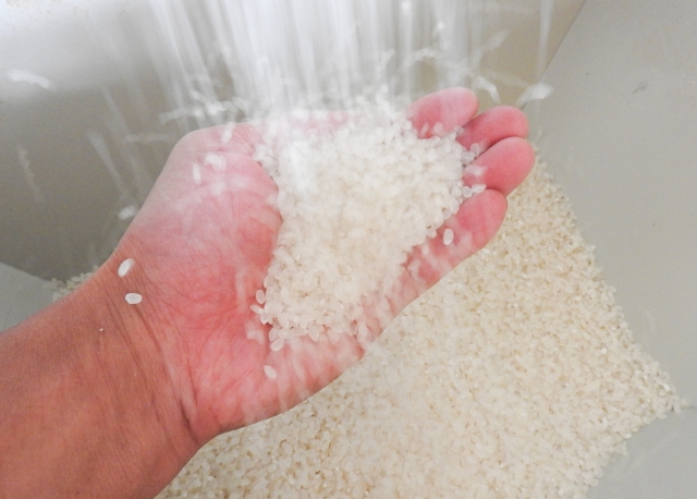 いつもの玄米の精米方法を分づきに変えると栄養がアップ！？