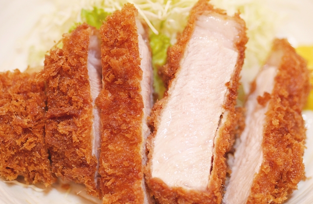 日本・アメリカ・韓国の定番豚肉料理って何？料理の名前は？