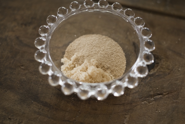 パン作りにおけるイースト菌の役割！発酵と温度の関係とは