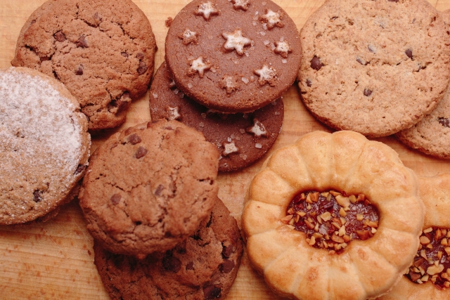 クッキーの焼き方のコツを掴んで美味しいクッキーを作ろう！
