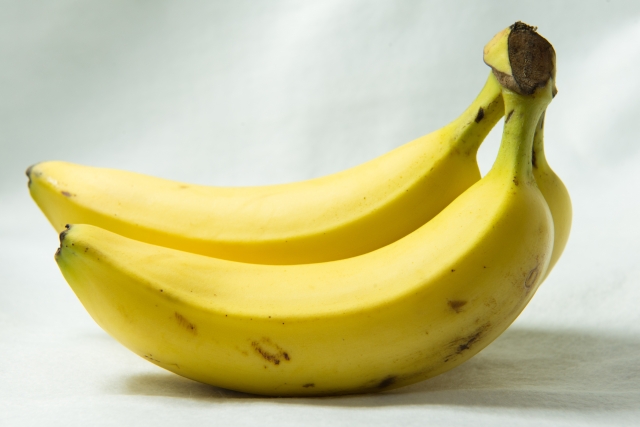 朝にバナナが良い理由～バナナに隠された栄養～