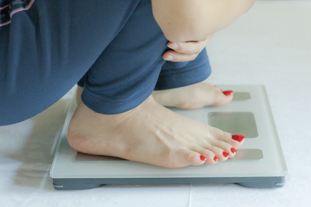 女性は体重よりも見た目を重視したダイエットを迷わず選択！
