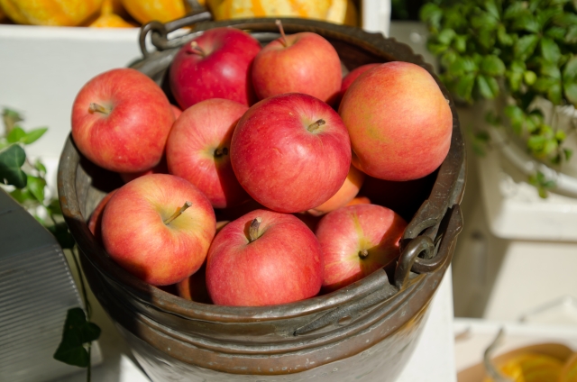 りんごを使った絶品レシピ！簡単なレシピをご紹介！