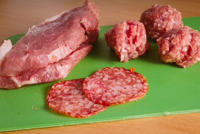 「肉を熟成する」ということ…肉の旨みとプロテアーゼの秘密