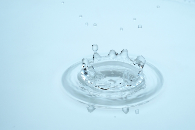体が水を吸収する時間と排出するまでの時間はどのくらい？