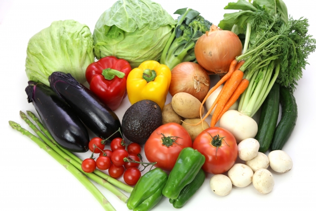 野菜の上手な保存について。常温・冷蔵・冷凍どれがいいの？