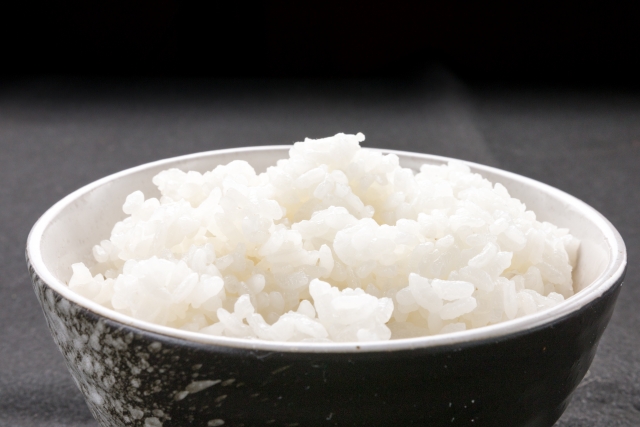 米はご飯になると何グラム？カロリーは？米の種類別にご紹介
