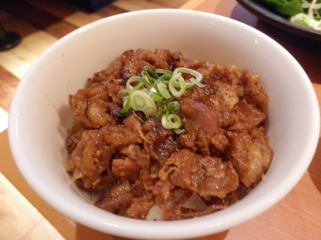 「味噌豚丼」は秩父の名物！お土産を使ったレシピもご紹介！