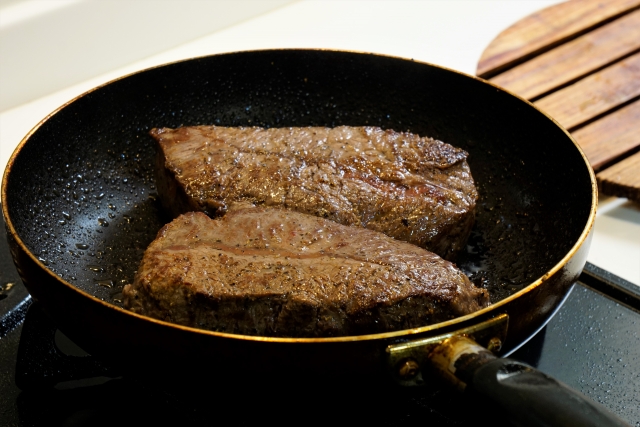 味噌漬けは焦げやすい？味噌漬けの作り方と牛肉の焼き方
