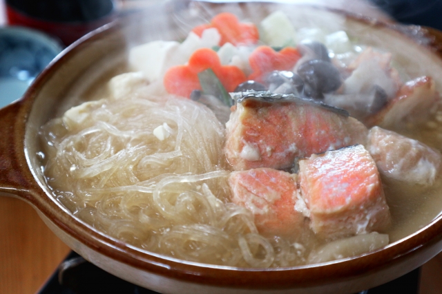 ほっこり体が温まる！意外に簡単な味噌鍋スープ6つのレシピ