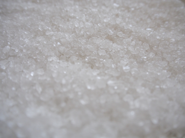 精製塩とは何を指すの？害はあるの？精製塩に代わるものは？
