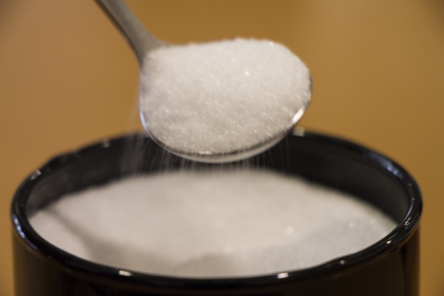 上白糖とグラニュー糖の違いは？代用はできるの？