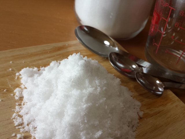 味噌汁の塩分量は味噌により違う？正しく知って健康的に飲む