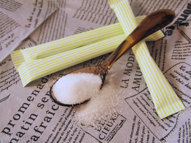 上白糖は本当に体に悪い影響を与える？他の砂糖の違いは何？