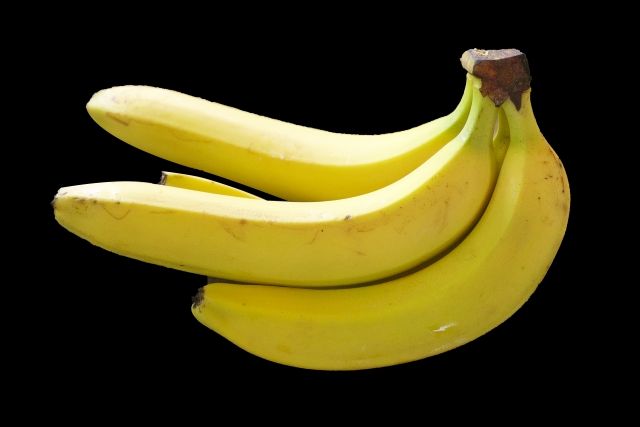 バナナは低カロリー＆ボリューミー！夜バナナダイエットとは