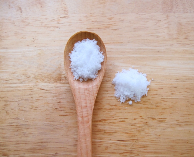 減塩に気を付けたい人は味噌の塩分濃度と計算式を知っておく