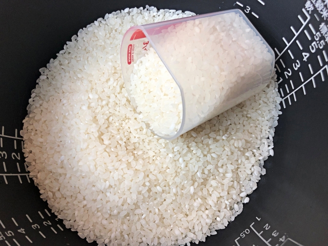 お米の種類別！ご飯3合のカロリーはどれくらい！？
