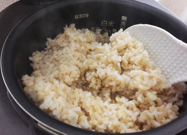 玄米を毎日食べたい！炊き方で人気があるのはどんな方法？