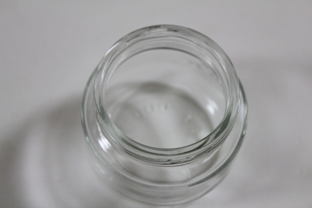 味噌の保存容器にガラスを使う！美味しい保存の仕方とは？