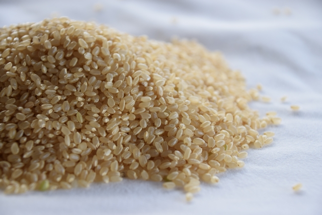 玄米のダイエット効果と実感できる期間は？七号食のお話も！